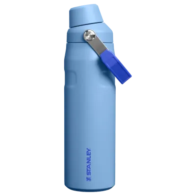 IceFlow™ Fast Flow Bottle 0.71L - Sky Blue