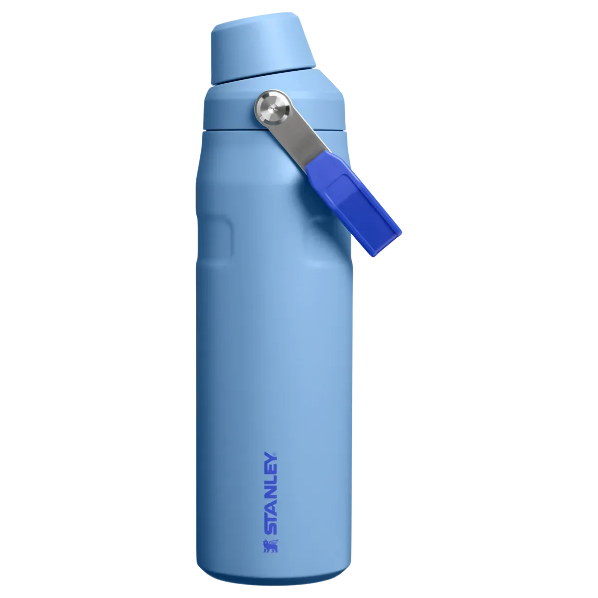 IceFlow™ Fast Flow Bottle 0.71L - Sky Blue, Style: 10-11287-0631