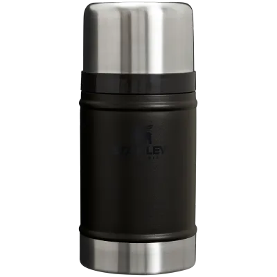 Classic Legendary Food Jar | 0.71L - Black 2.0
