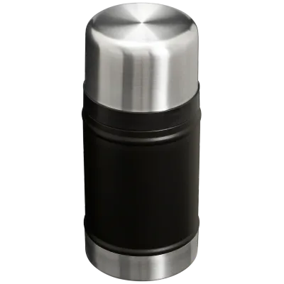 Classic Legendary Food Jar | 0.71L - Black 2.0