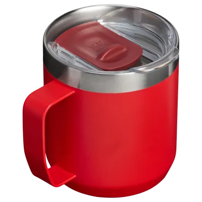 Everyday Camp Mug | 0.35L - Chili