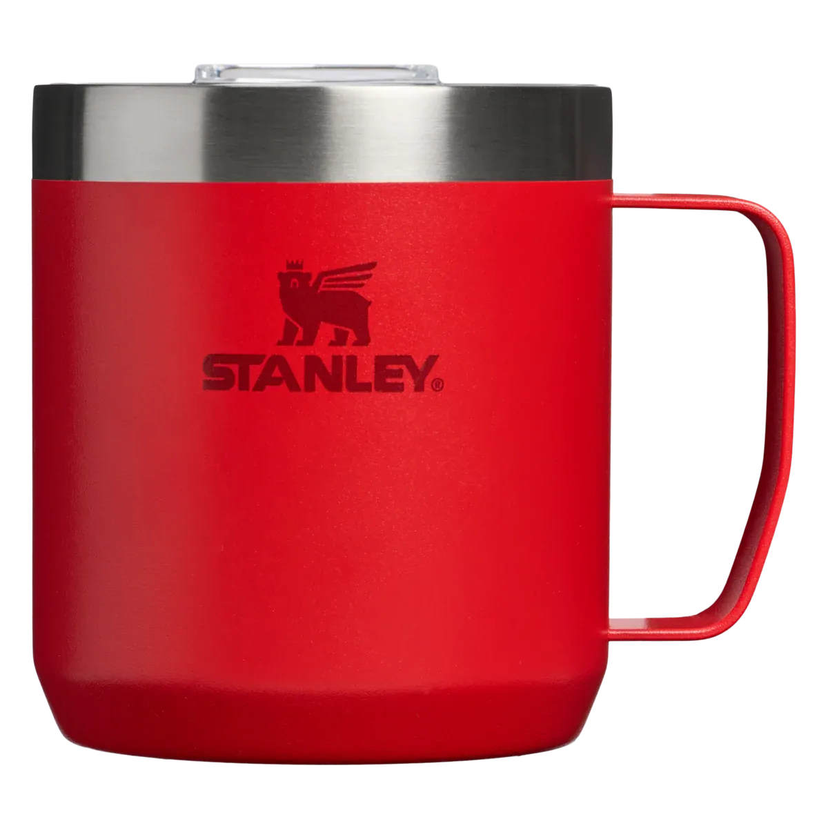 Everyday Camp Mug | 0.35L - Chili, Style: 10-13094-0065