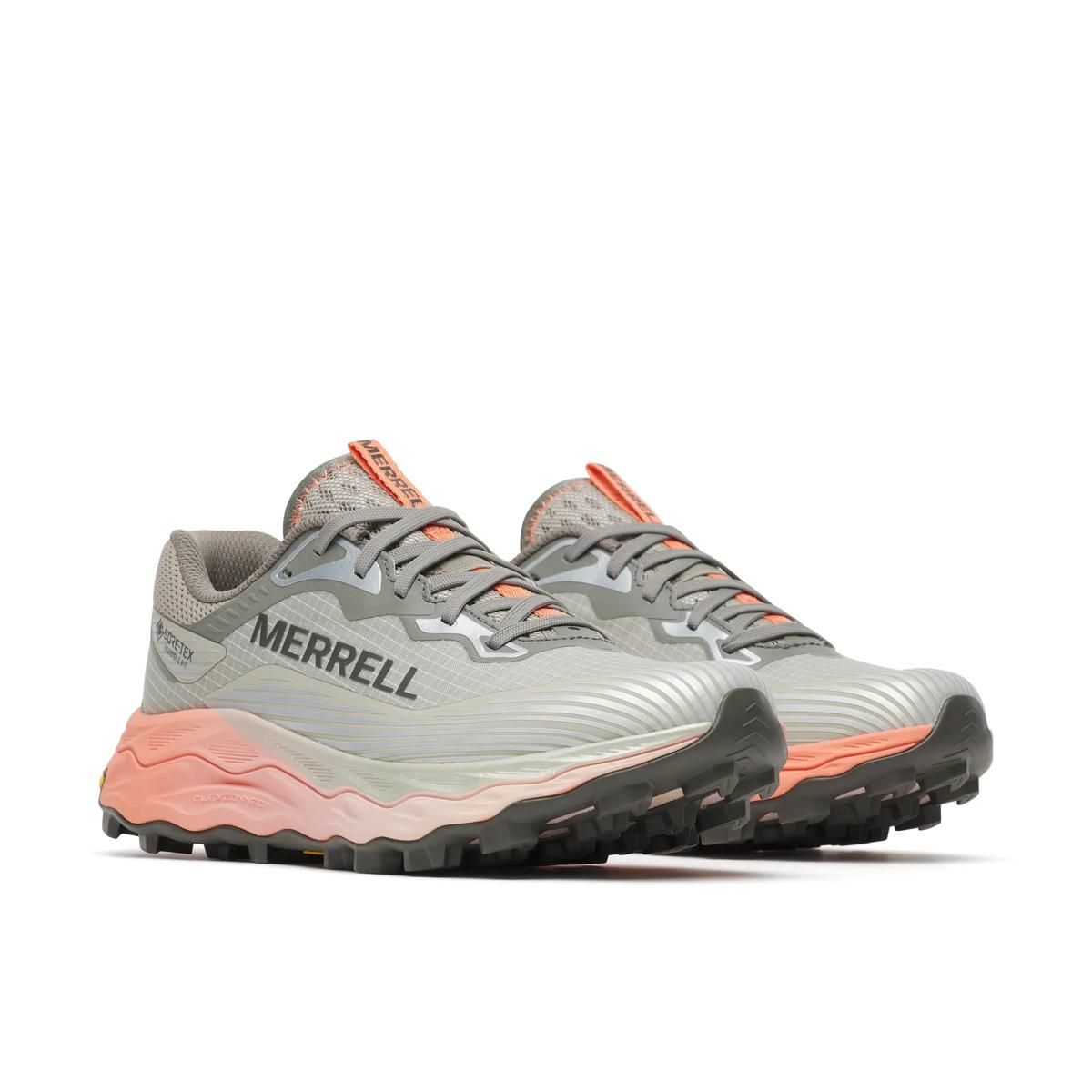Women's Agility Peak 6 GORE-TEX® - Diorite, Size: 5, Style: J00005818
