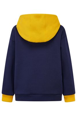 Jasper Hoodie - JCB