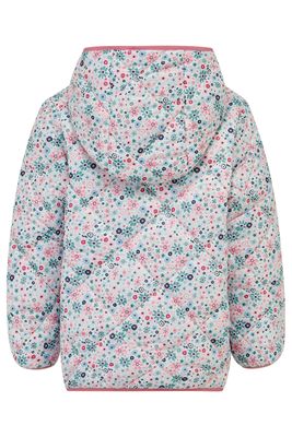 Kenna Girls Jacket - Floral