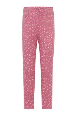 Mollie Leggings - Rose Star