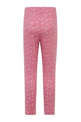 Mollie Leggings - Rose Star