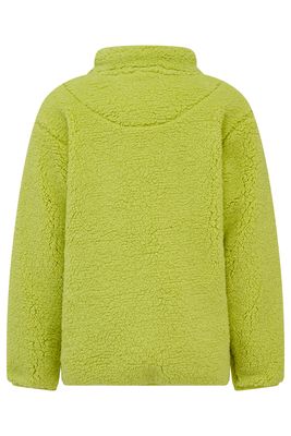Murray Fleece - Soft Lime