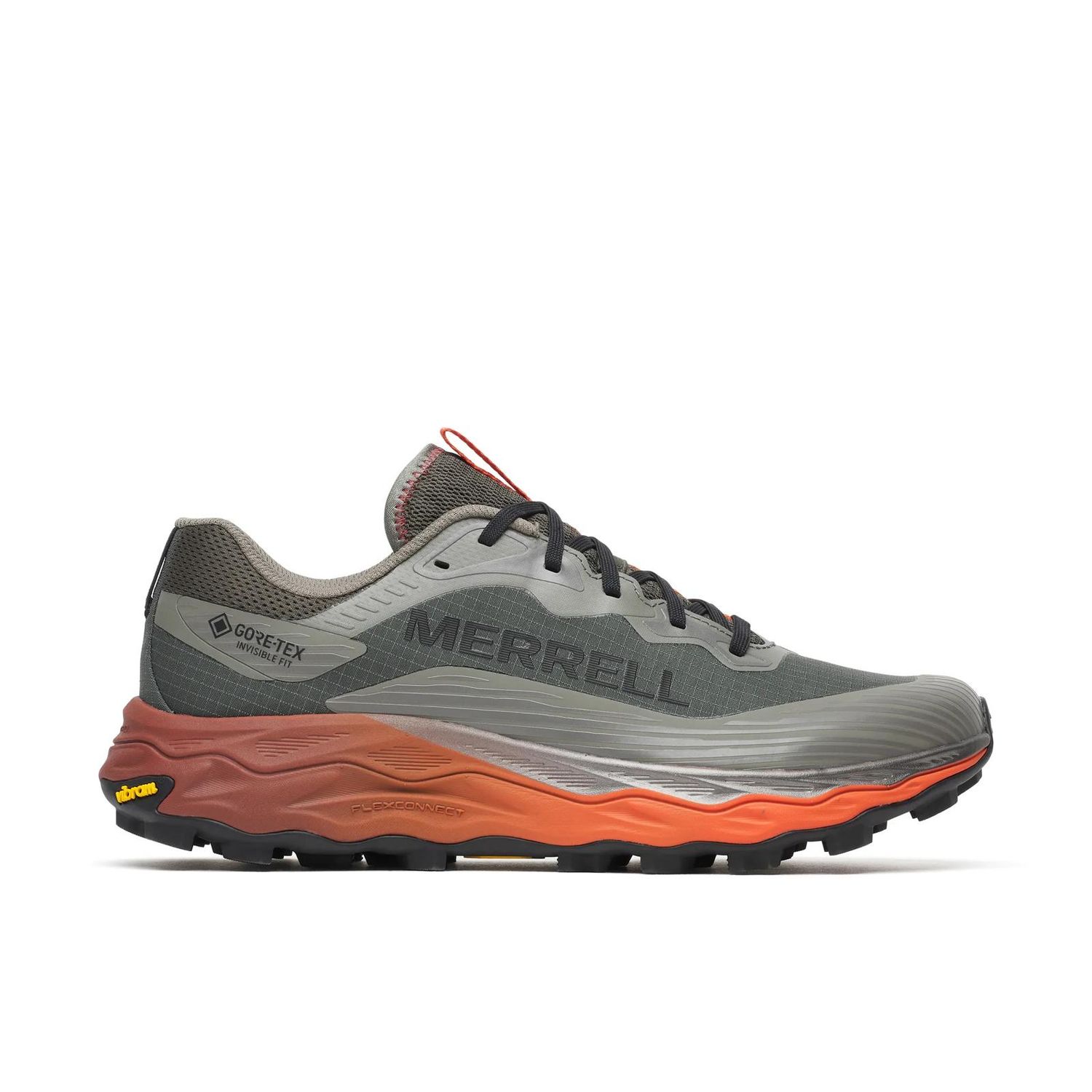 Men's Agility Peak 6 GORE-TEX® - Beluga, Size: 7.5, Style: J00005562