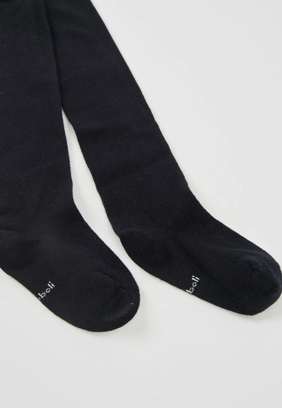 Girls Black Tights | 490744
