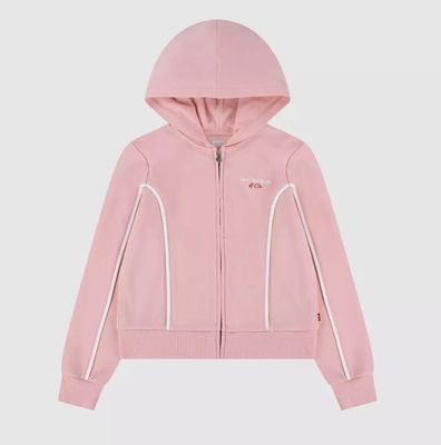 Baby Meet And Greet Varsity Hoodie 1ER415-A35