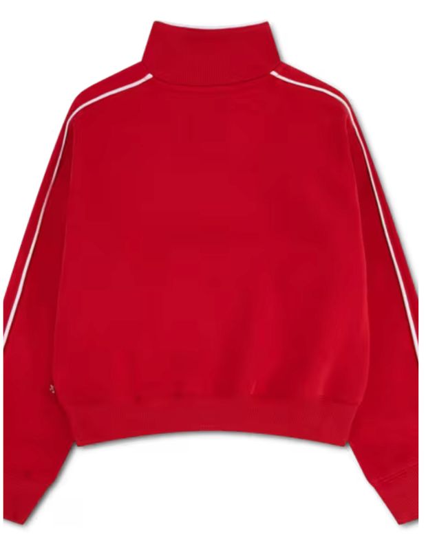 Kids Meet And Greet Half Zip Pullover 3ER410-R1D