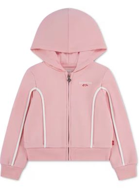 Kids Meet And Greet Varsity Hoodie 3ER415-A35