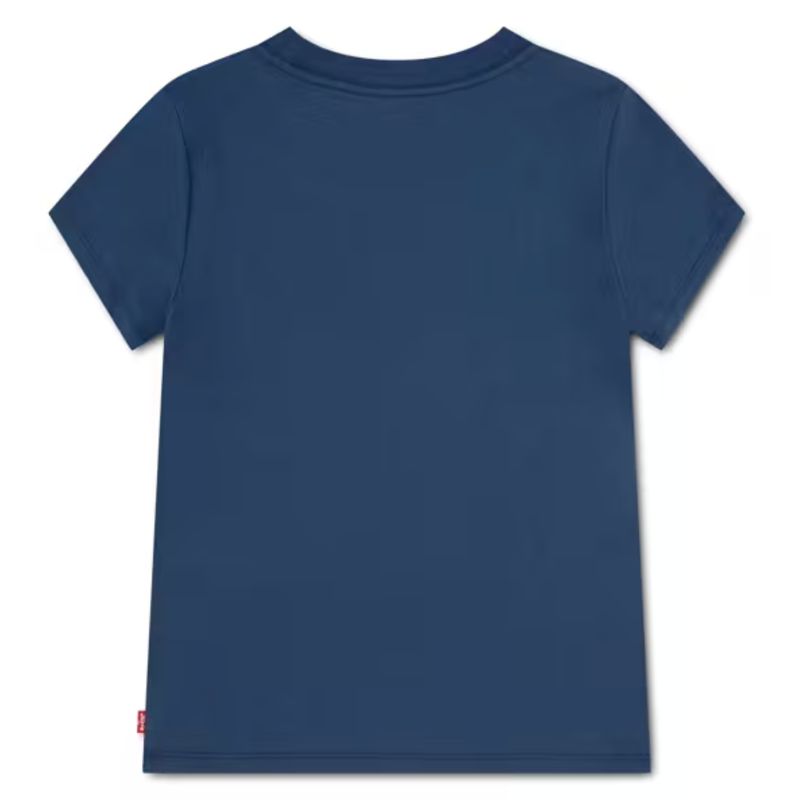 Kids Hearts Oversized Tee 3ER701-UF3