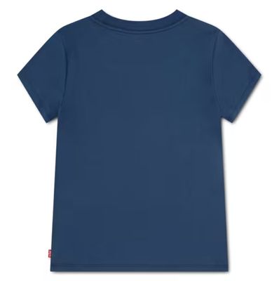 Kids Hearts Oversized Tee 3ER701-UF3