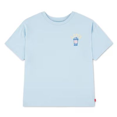 Teenager Boba Oversized Tee 4ER386-C6T