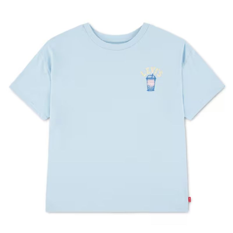 Teenager Boba Oversized Tee 4ER386-C6T
