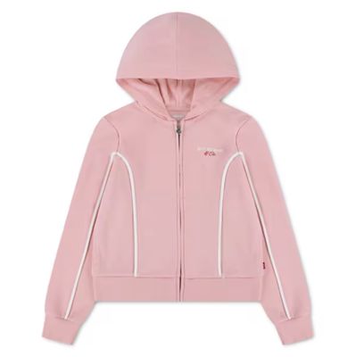 Teenager Meet And Greet Varsity Hoodie 4ER415-A35