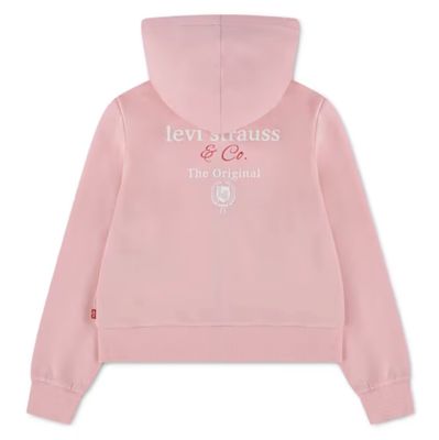 Teenager Meet And Greet Varsity Hoodie 4ER415-A35