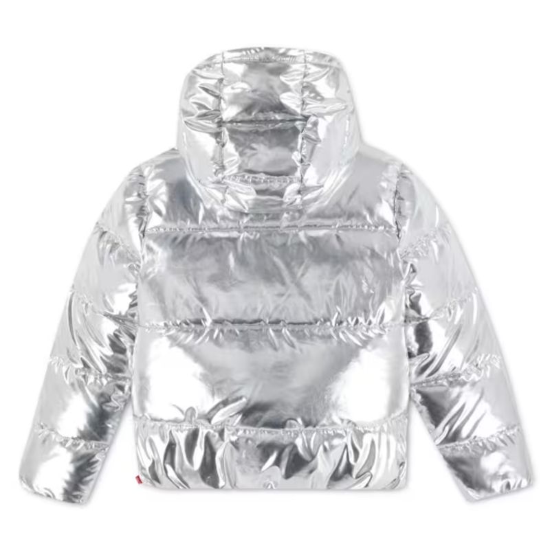 Teenager Batwing Puffer 4ER430-G4X