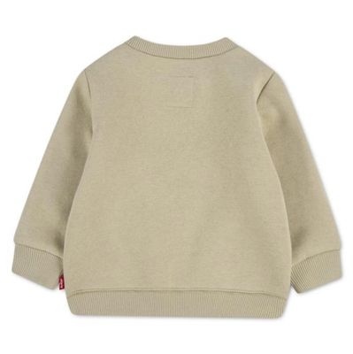 Baby Batwing Crewneck Sweatshirt 6E9079-X5I