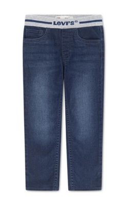 Baby Skinny Pull On Jeans 6E9208-D5R