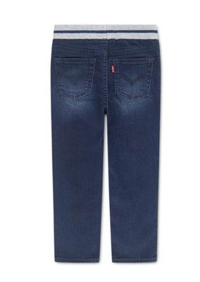 Baby Skinny Pull On Jeans 6E9208-D5R