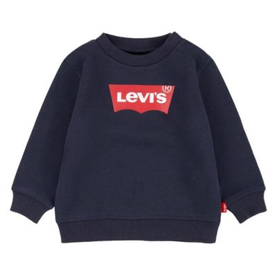 Baby Batwing Crewneck Sweatshirt 6E9079-C8D