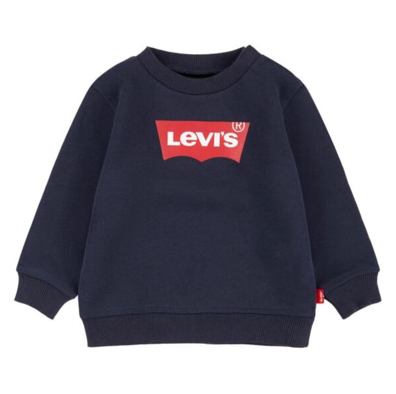 Baby Batwing Crewneck Sweatshirt 6E9079-C8D