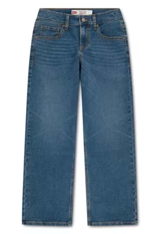 Kids 565™ Loose Straight Jeans 81T198-M4Z