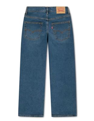 Kids 565™ Loose Straight Jeans 81T198-M4Z