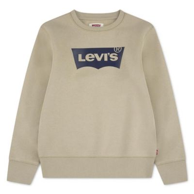 Kids Batwing Crewneck Sweatshirt 8E9079-X5I