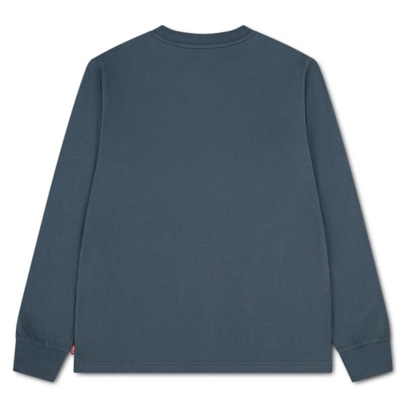 Kids Mini Batwing Long Sleeve Tee 8EC706-C6W