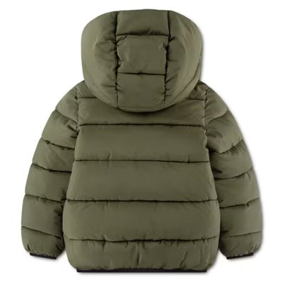 Kids Medium Weight Puffer 8ER310-E3V