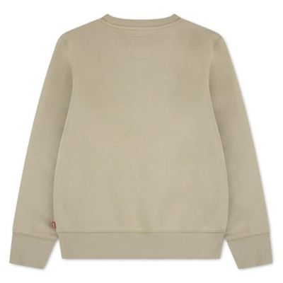 Teenager Batwing Crewneck Sweatshirt 9E9079-X5I