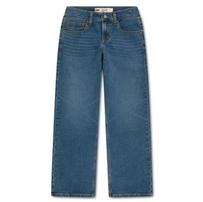 Teenager 565™ Loose Straight Jeans 91T198-M4Z