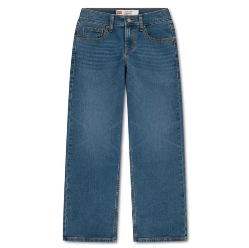Teenager 565™ Loose Straight Jeans 91T198-M4Z