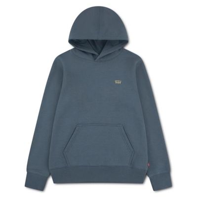 Teenager Mini Batwing Hoodie 9EL452-C6W