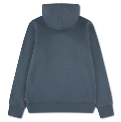 Teenager Mini Batwing Hoodie 9EL452-C6W