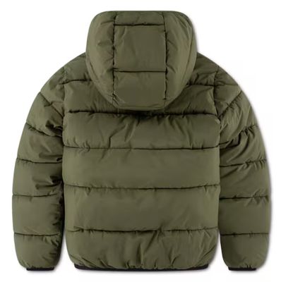 Teenager Medium Weight Puffer 9ER310-E3V