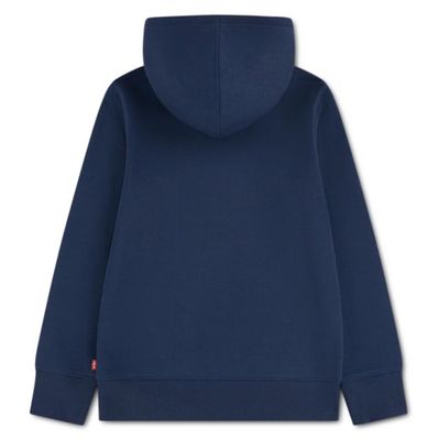 Teenager Skate Park Batwing Hoodie 9ER750-BCF