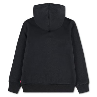 Teenager Tallest Peak Batwing Hoodie 9ER743-G52