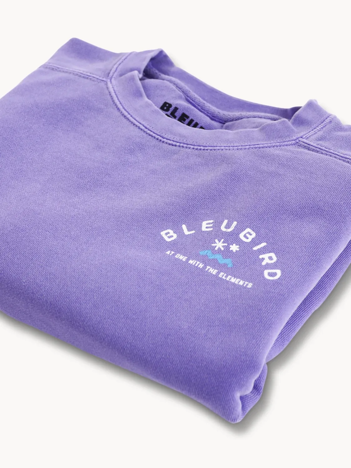 Violet Original Crew, Size: S