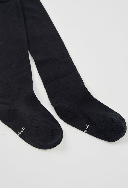 Girls Navy Blue Tights | 490744