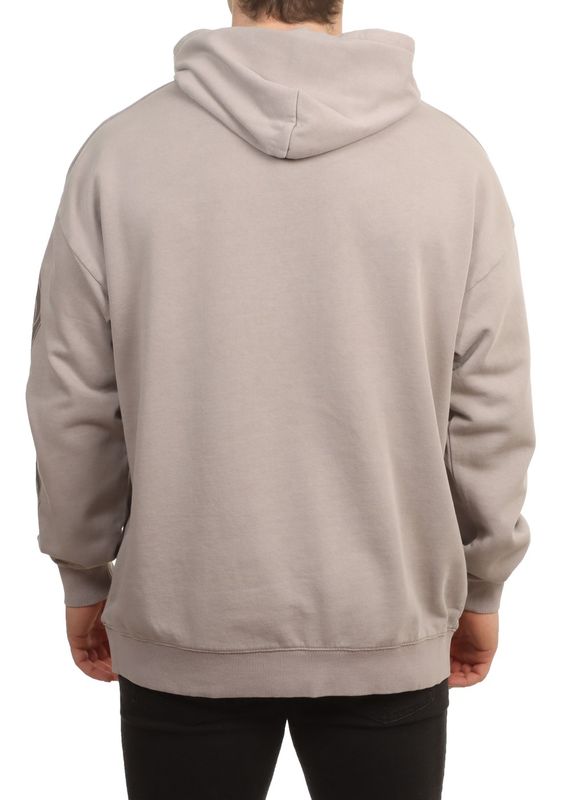 Men's Classic Surf Hoodie - Light Navy