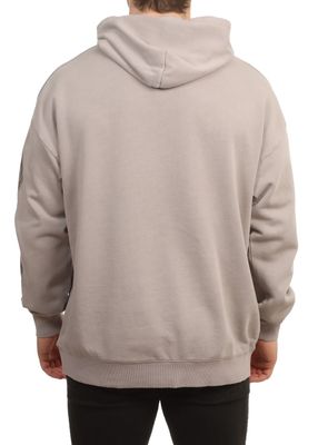 Men's Classic Surf Hoodie - Light Navy