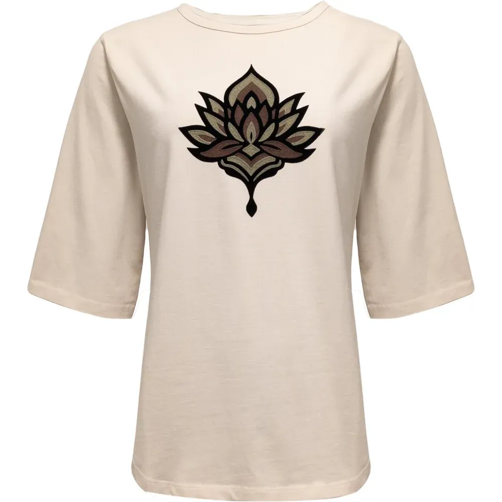 Knight Tee in Desert Green Mix, Size: XS, Style: 2608510