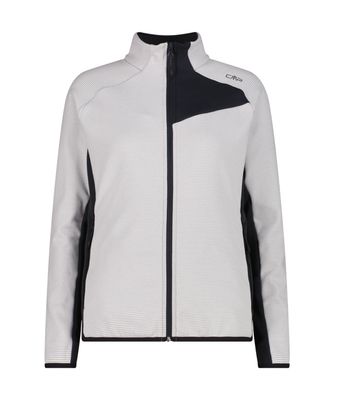 Women's Lightweight Fleece Jacket 36G1826 | Plaster