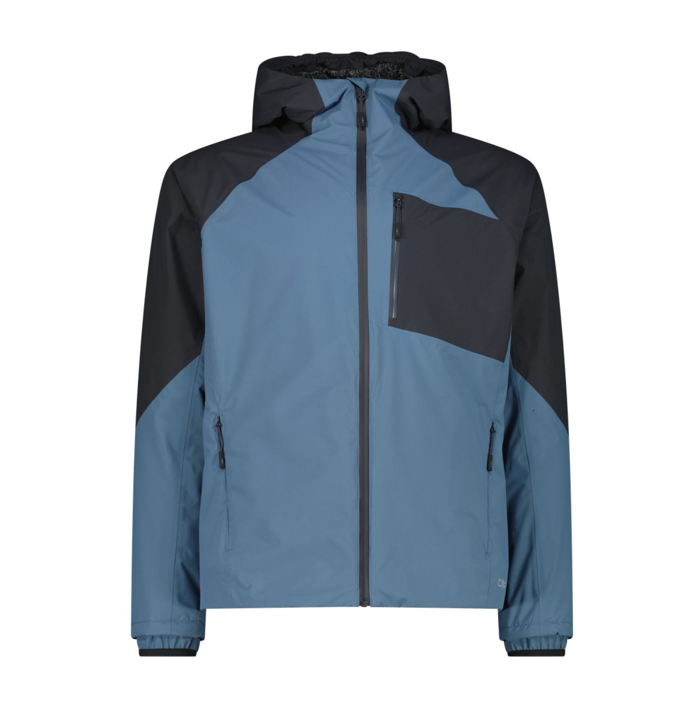 Men's Waterproof Hooded Jacket 36Z1087 | Avio, Size: 48