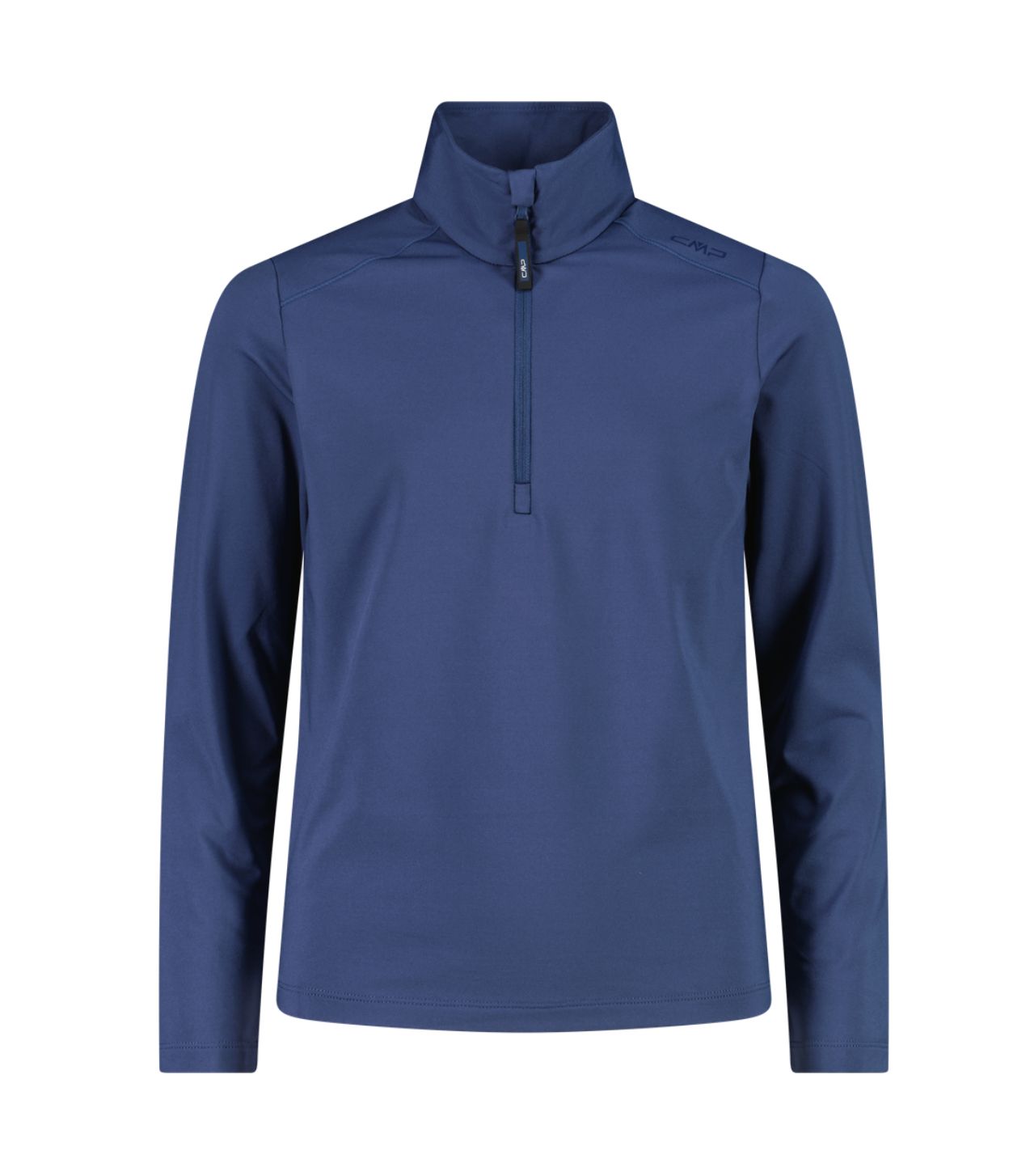 Boy's Plain Softech HZ Turtleneck 30L1114 | Infinity, Size: 98